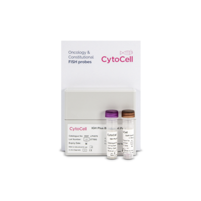 CytoCell® IVDR probes