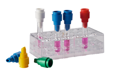 CellTrics® filters